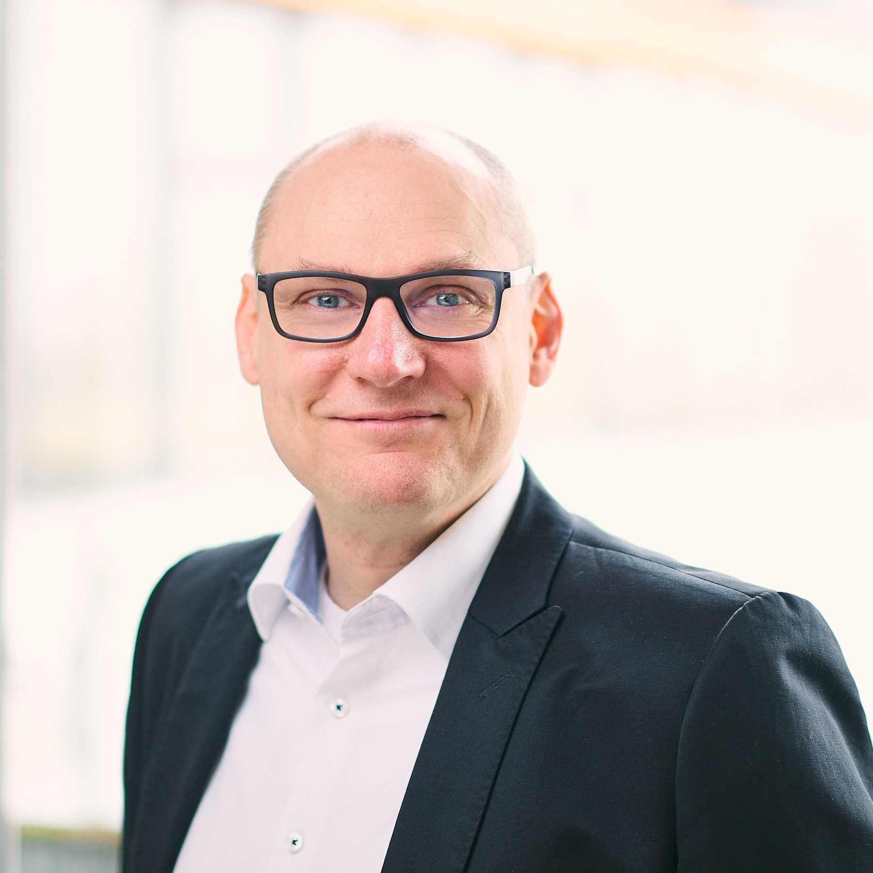 Prof. A. Kandelbauer