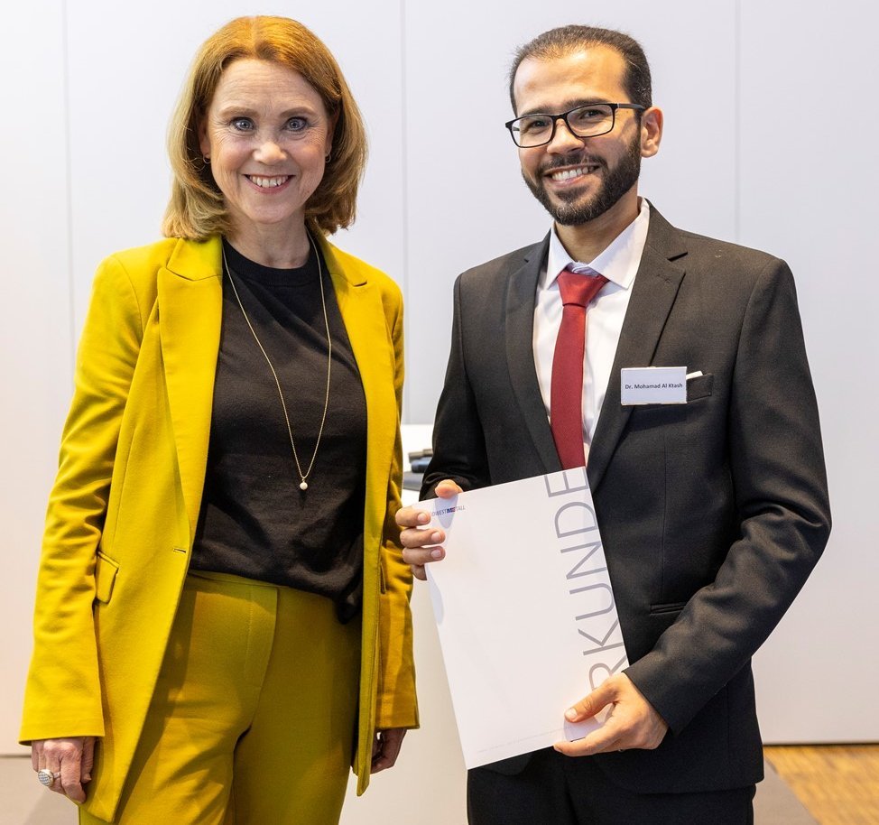 copyrigth südwestmetall/ Frank Eppler