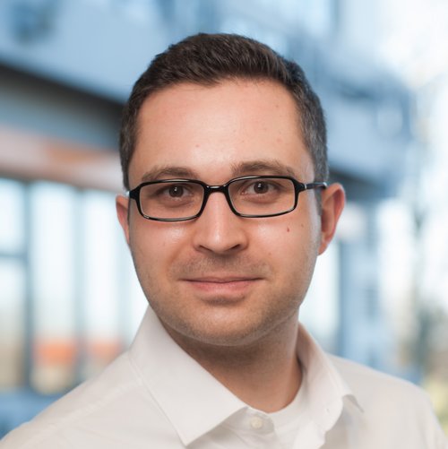 Alumni Steffen Ulitzsch