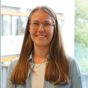 [Translate to English:] Katrin Spindler